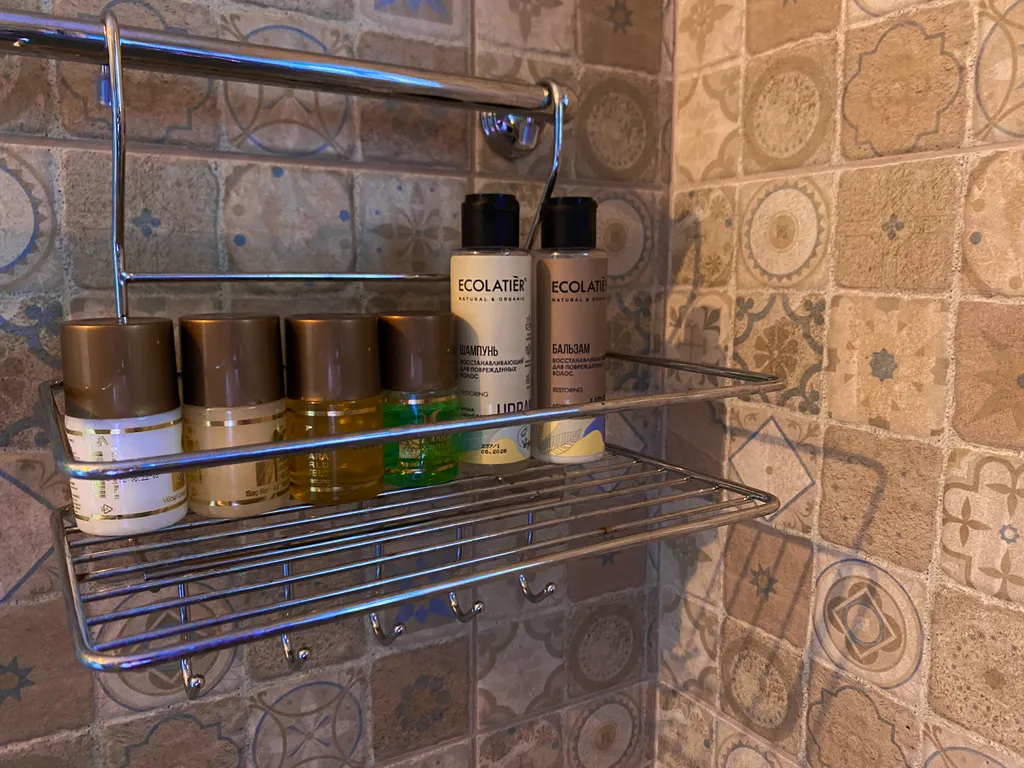 Фартуна первая линия