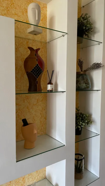 Уютная квартира в самом центре города