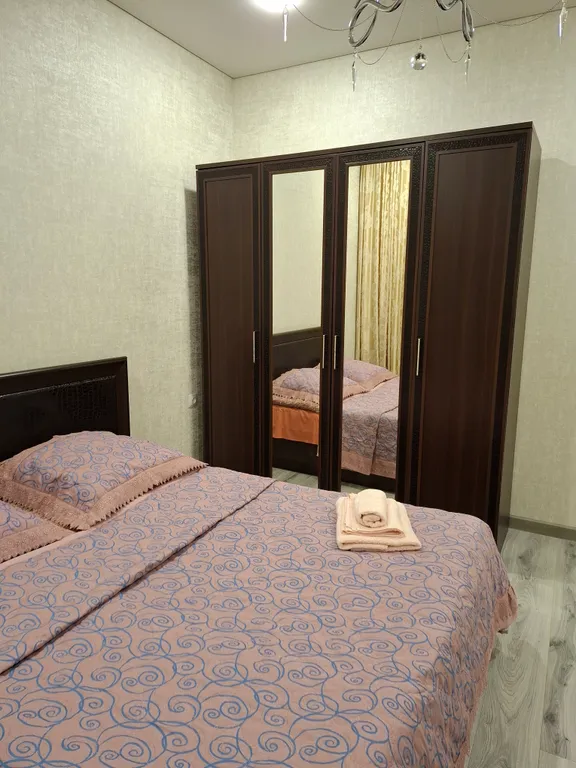 Уютная квартира в самом центре города