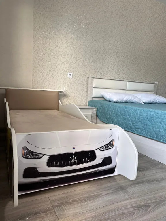 Квартира Комната — Анапа