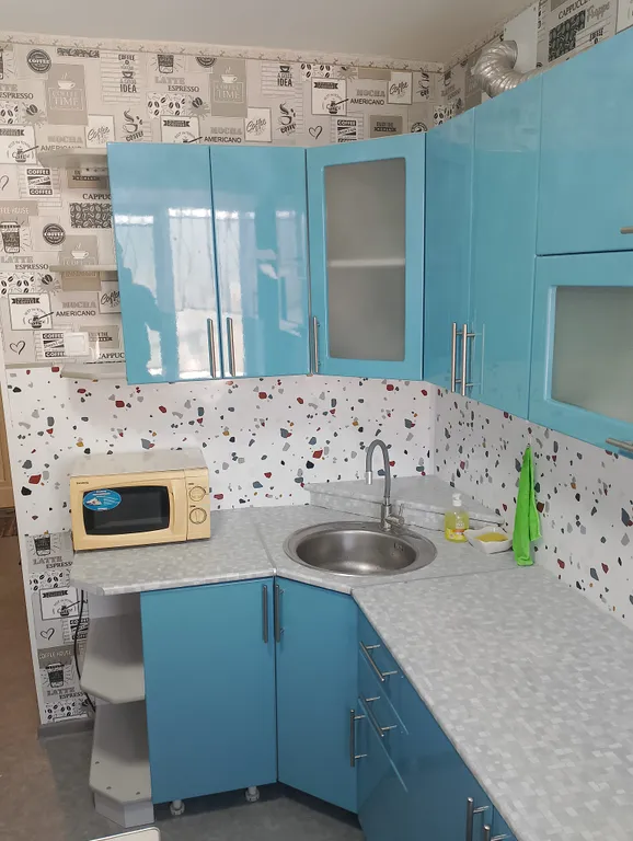 Рядом с галактикой