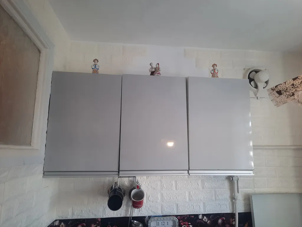 Квартира Уютная светлая квартира с видом на Владимирский собор и море — Севастополь