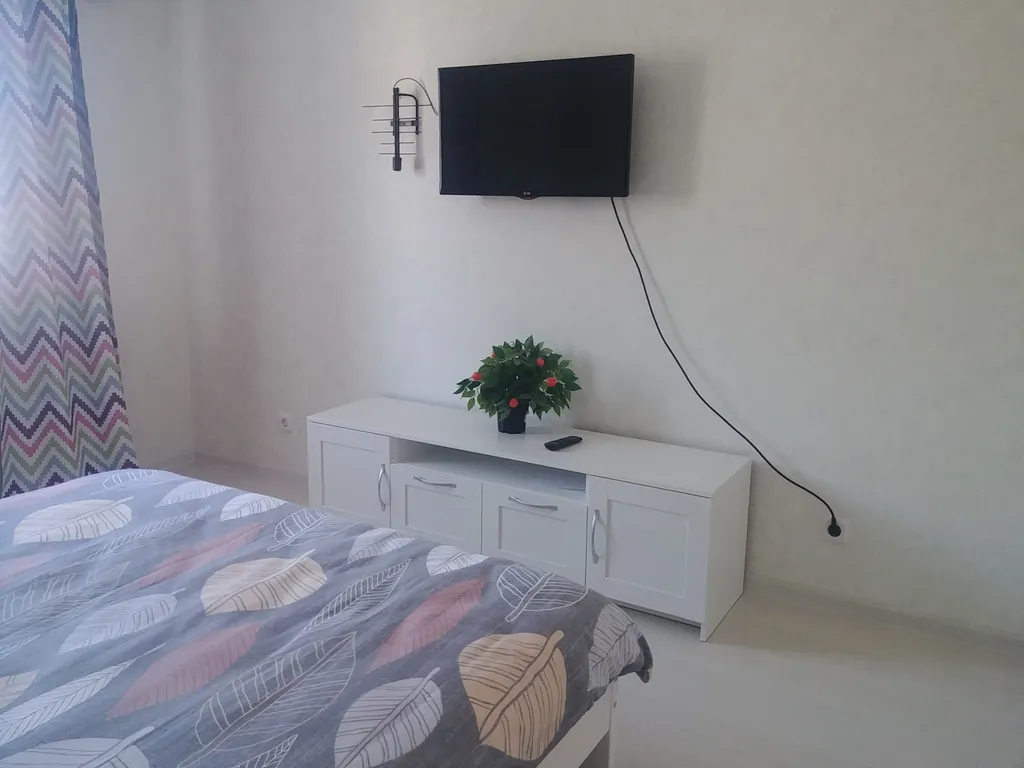 2-комнатная квартира Южная крепость