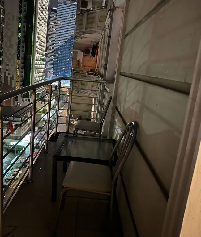 2 отдельные спальни + раскладной диван