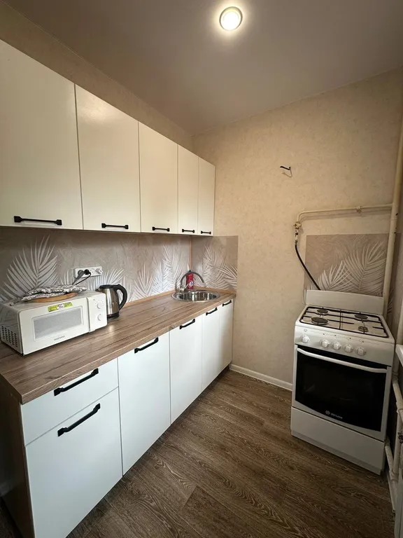 Уютная квартира в самом востребованом районе