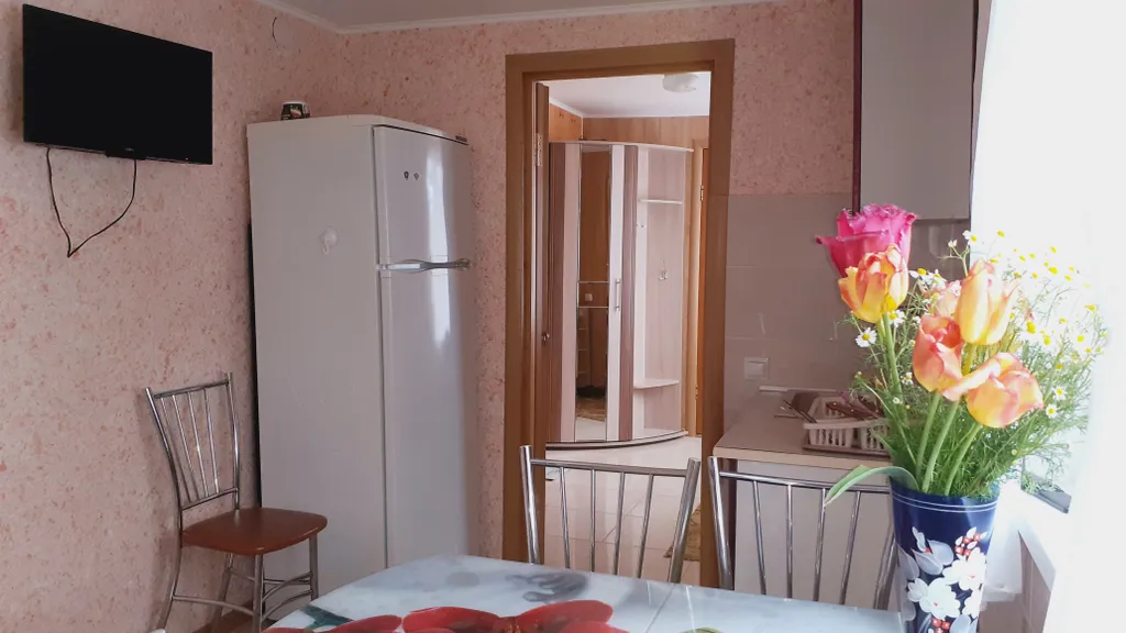 Комфортабельный дом