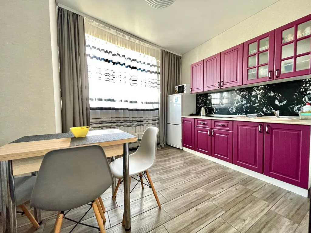 Квартира в центре для семейного отдыха