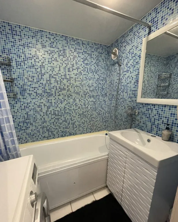 Уютная квартира на Завеличье