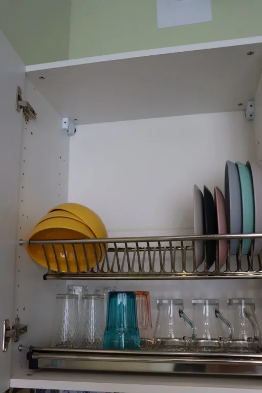 Квартира Квартира Уютная студия — Сочи