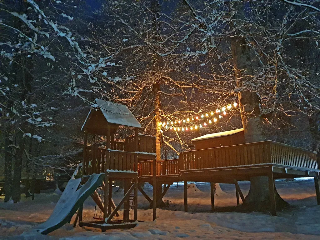 4-комнатный Дом