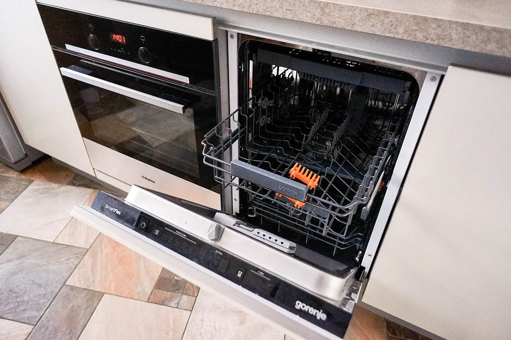 Лофт класса люкс две комнаты