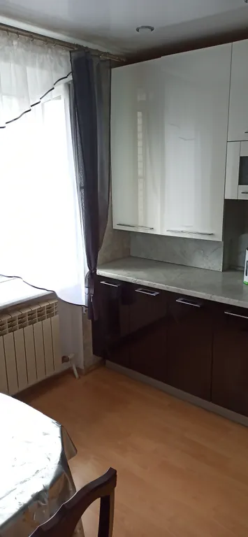 Уютная квартира на набережной реки