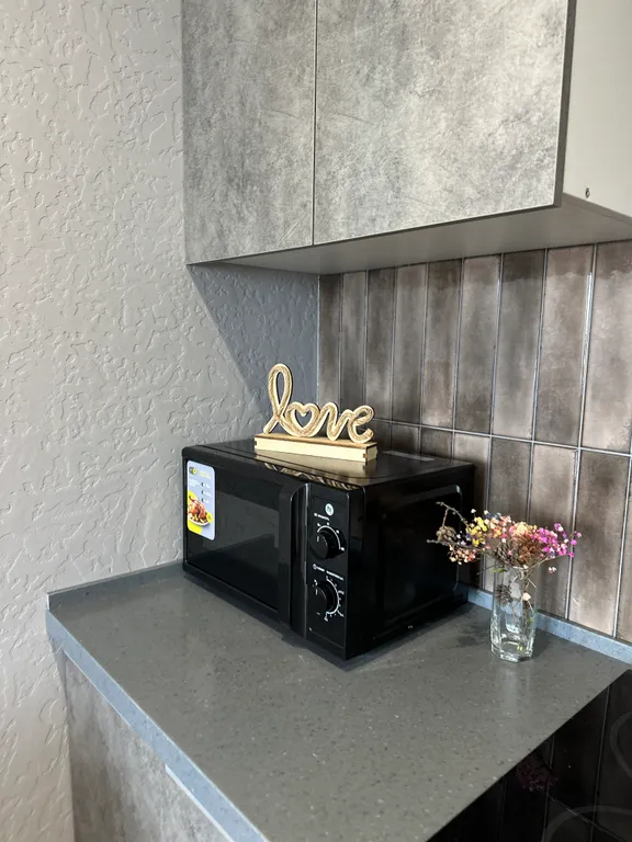 Квартира с отличным ремонтом