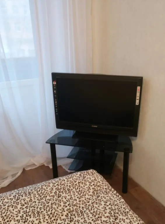 Уютная квартира рядом с Лимпопо