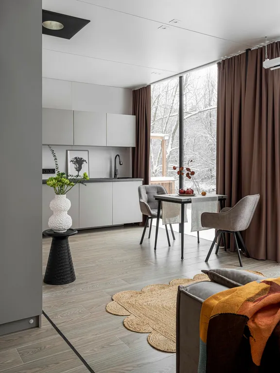 Семейный дом