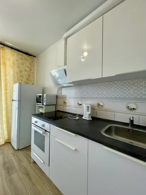 Квартира рядом с кипарисовым озером