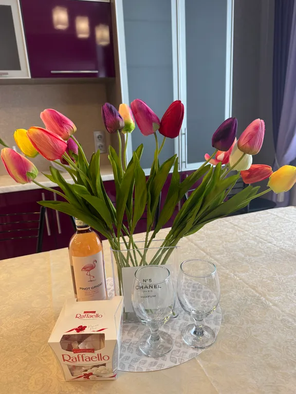 Коттедж Уютный и комфортный дом — аренда посуточно в Тверь