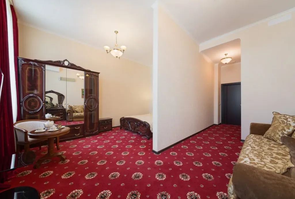 Квартира Комната — Москва