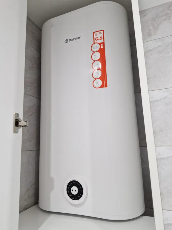 Уютная квартира на 16 этаже с видом на озеро в новом ЖК Upgrade