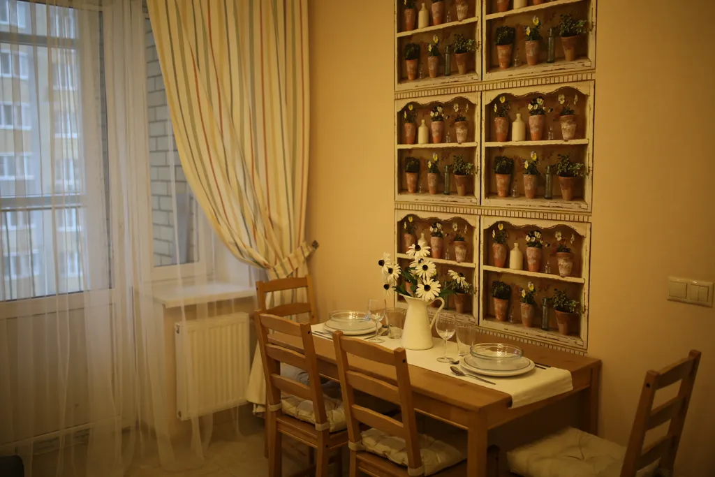 Квартира Квартира Apartment July Прованс — Казань