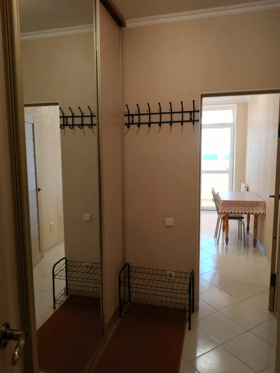 Apartments Western City