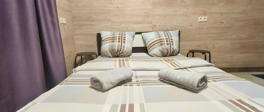 Студия у метро Саларьево