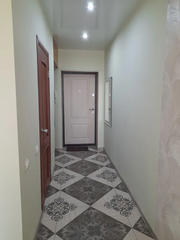 Уютная студия