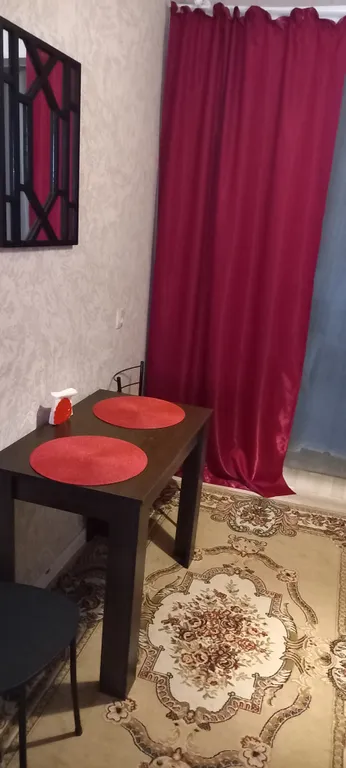 Квартира у моря