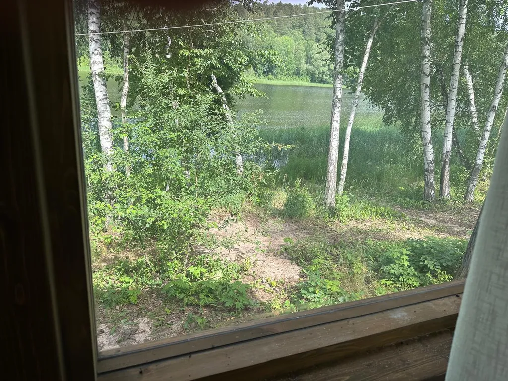 Коттедж Уютный 3-комнатный домик на берегу залива — Казань