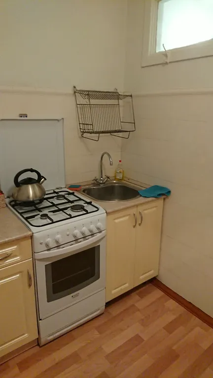 Уютная и чистая квартира