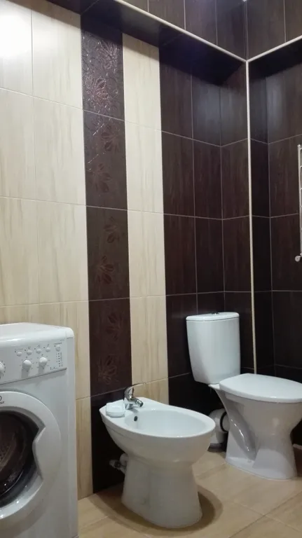 3-комнатный Дом