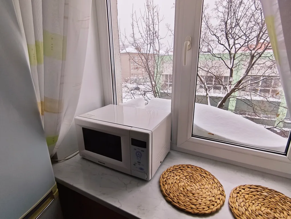 Двухкомнатная квартира рядом с УдГУ