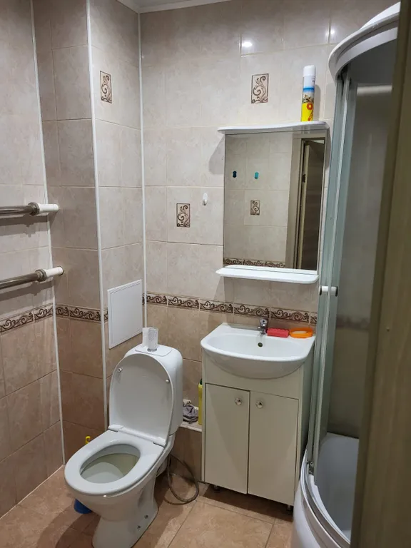 Уютная студия рядом с метро