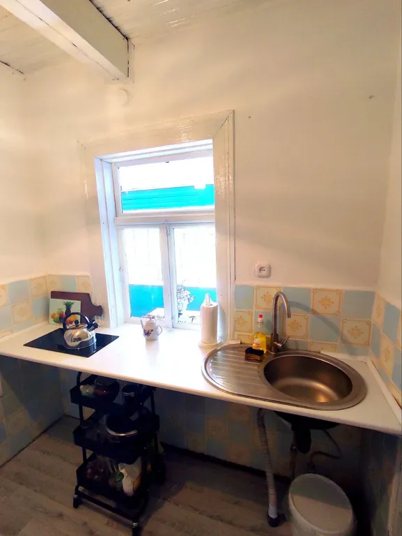 Очаровательный домик с деревенским колоритом вблизи замков