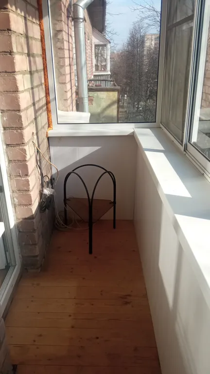 Квартира Уютная квартира в центре города — Ярославль