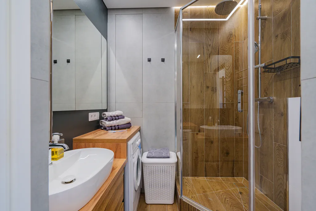 Квартира Однокомнатная квартира в центре — Екатеринбург