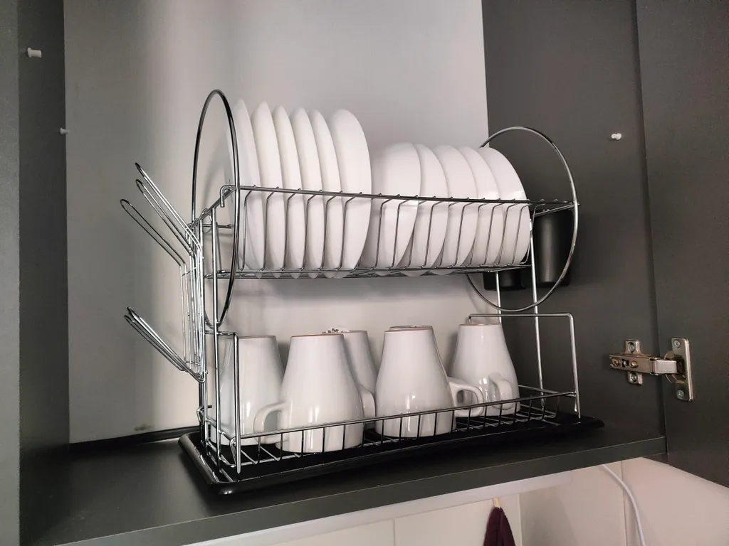 Уютная студия