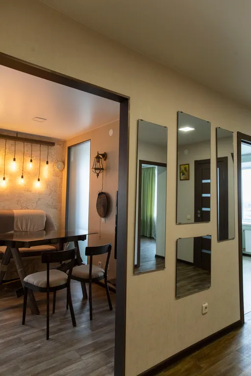 Апартаменты Юбилейные