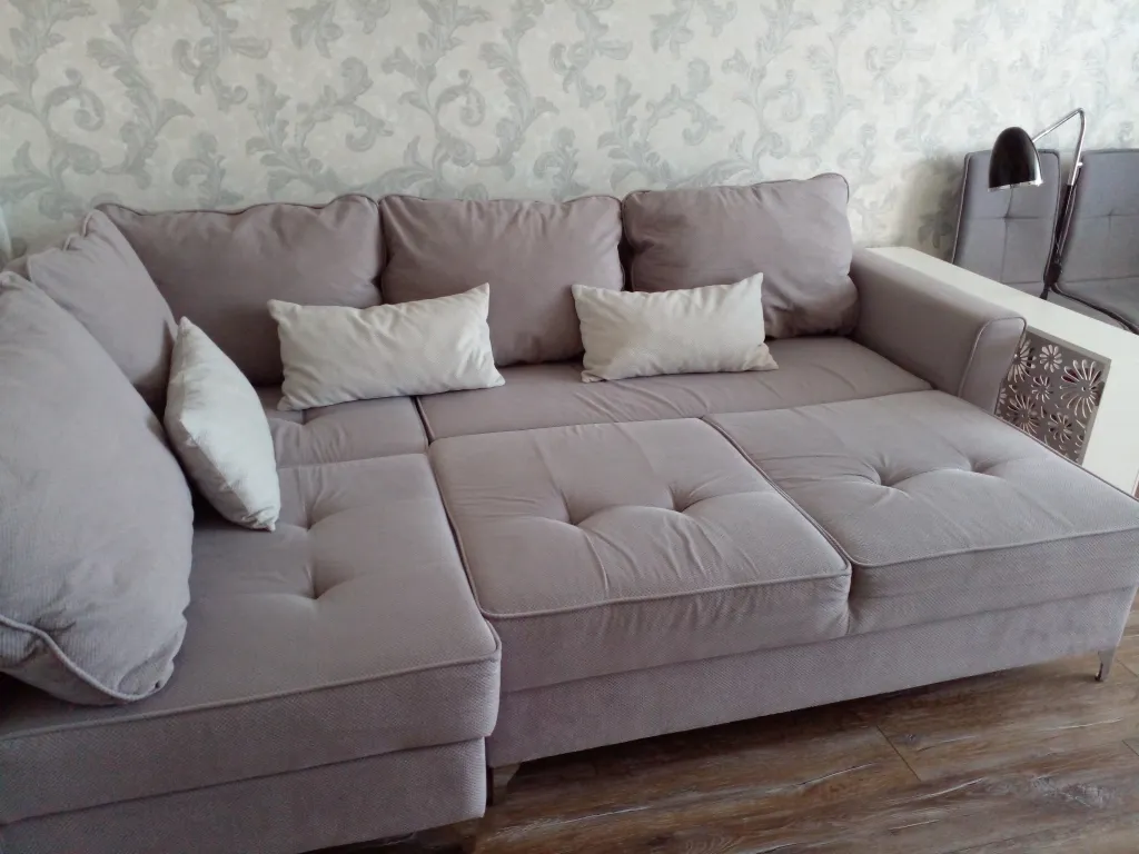 Квартира в удобном месте