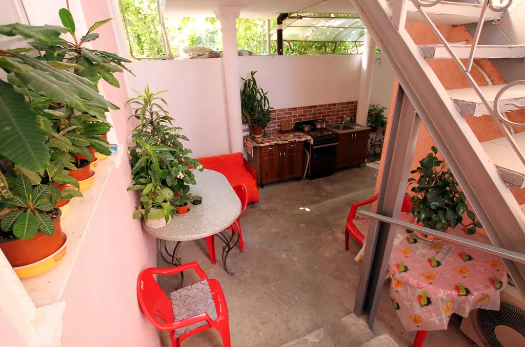 Квартира Лимонная комната — Севастополь