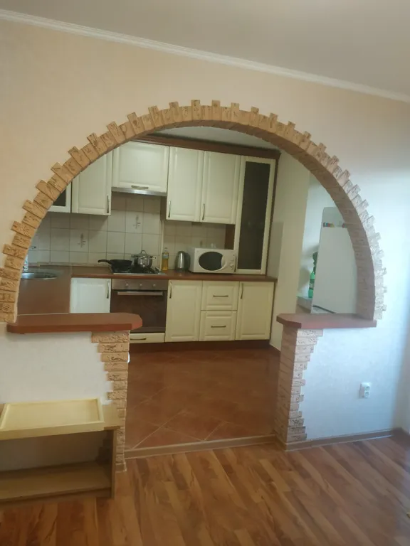 Квартира Квартира У мамы Вари — Калининград