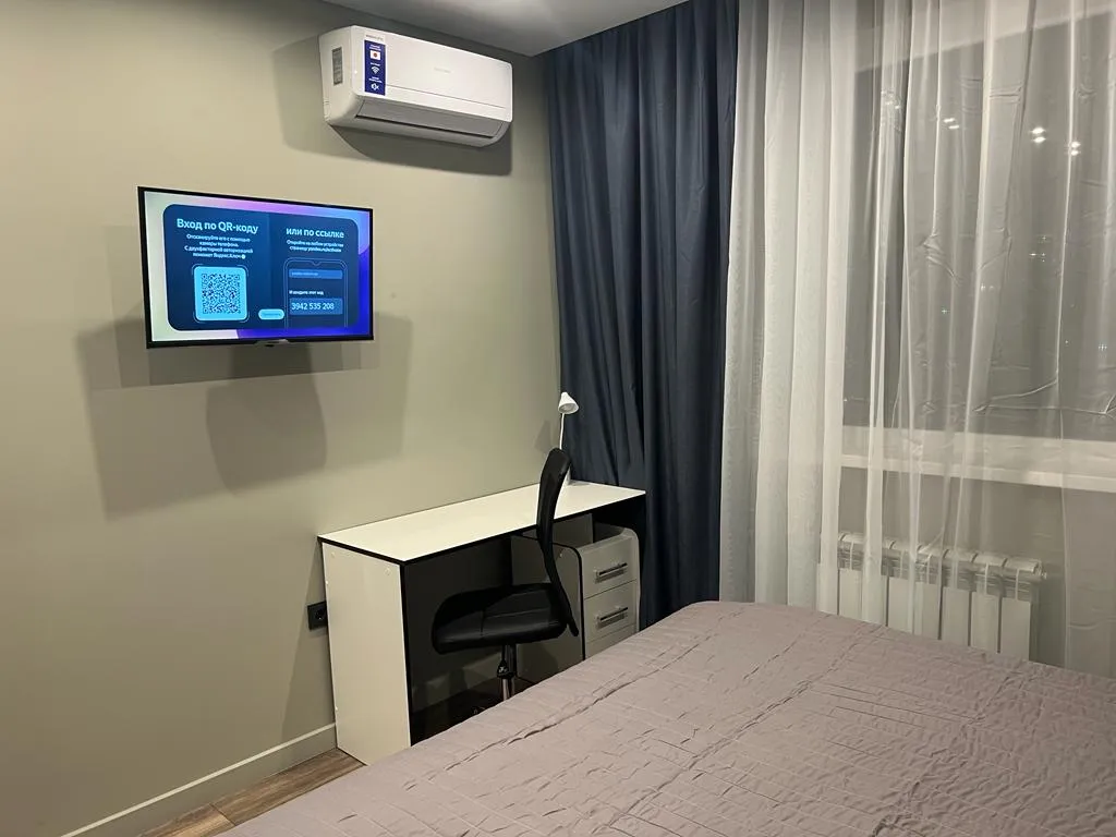 Квартира Квартира Luxury apartment — Москва