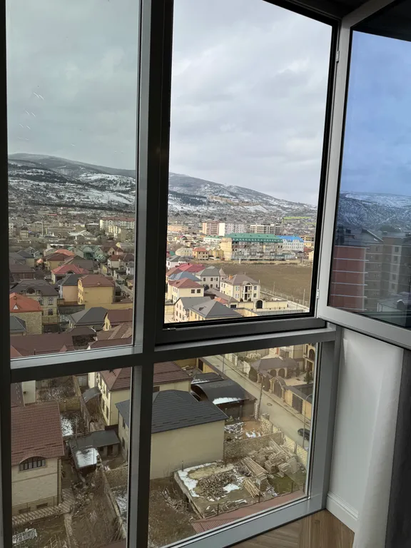Квартира Квартира в новой элитной новостройке — Дербент