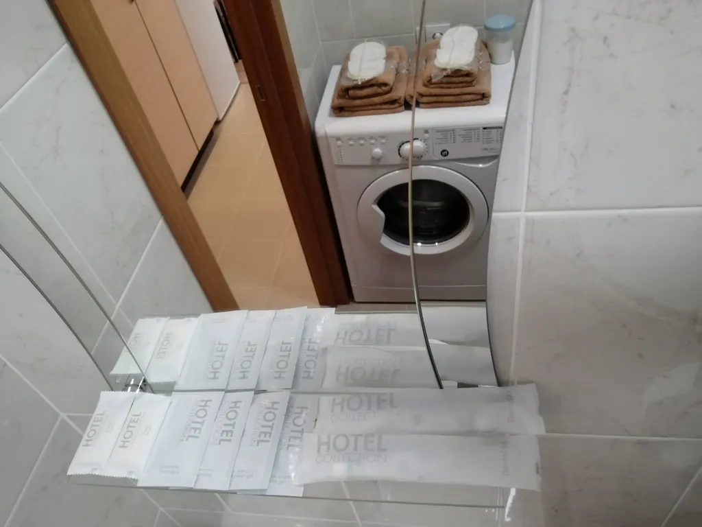 Новая студия с прятной аурой