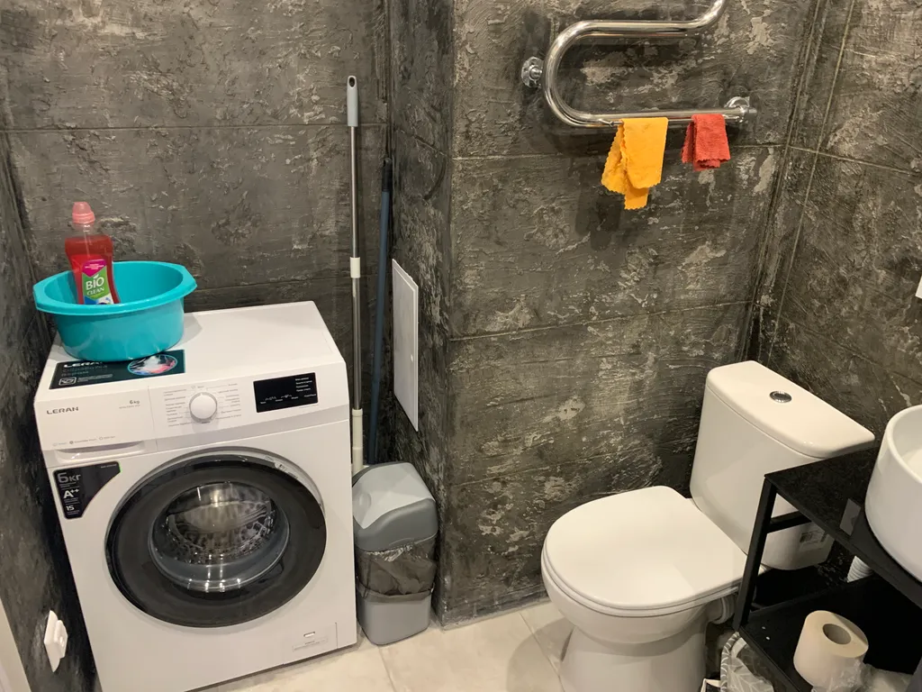 Квартира Уютная квартира по доступной цене — Анапа