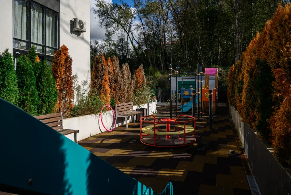 Квартира Квартира MyHomeYourHome на Яна Фабрициуса — Сочи