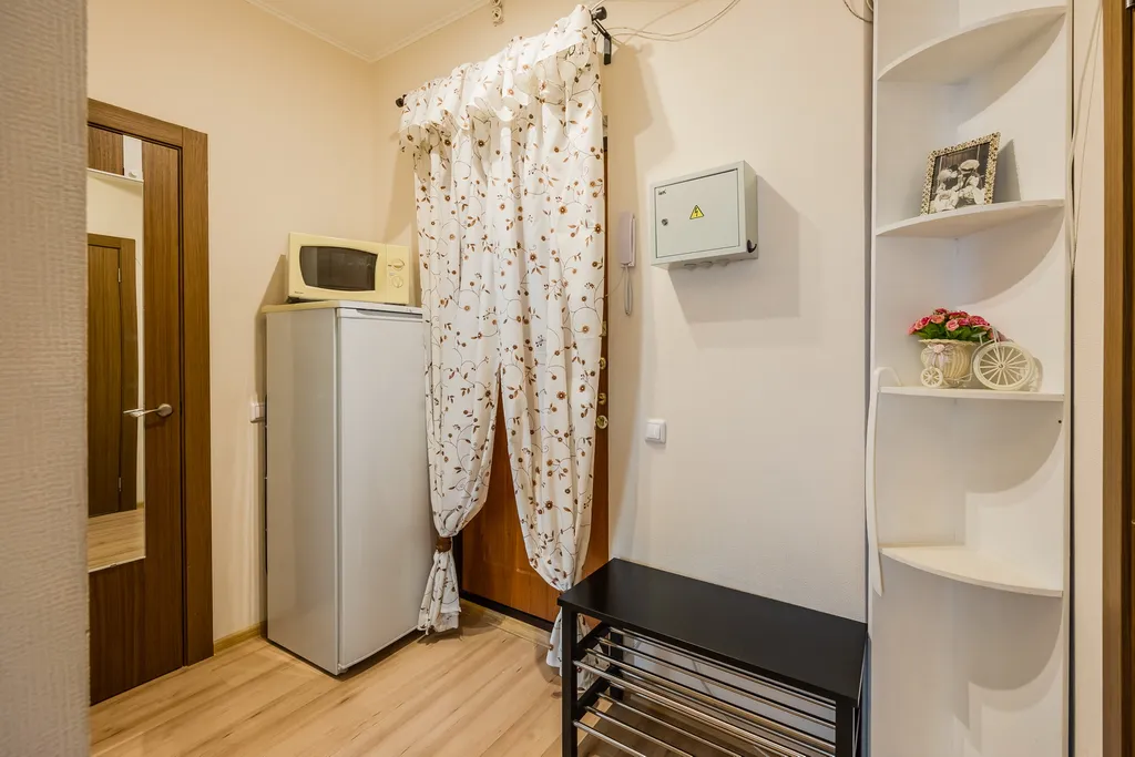 Апартаменты у метро Девяткино