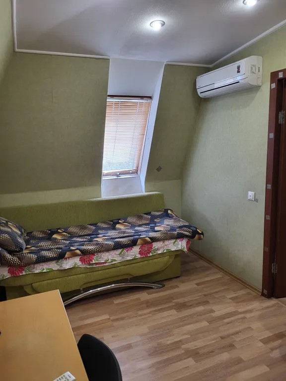 Уютный жилой дом площадью 120м², 3 ком., рассчитанный на 8 человек