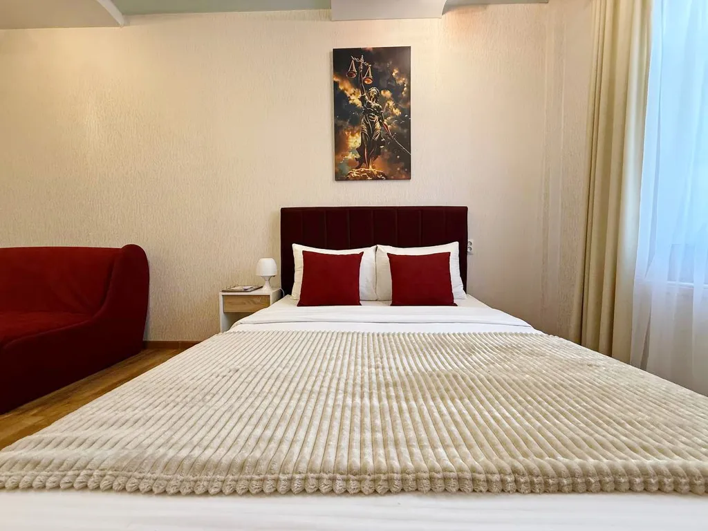 Фемида - Исторический Владимир