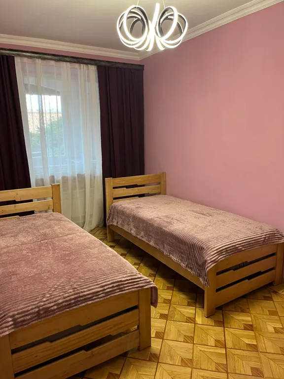 Отличный апартамент в центре Еревана